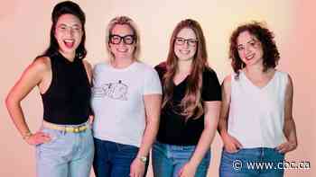 Calgary company aims to make tech jobs more accessible to women to tackle labour shortage