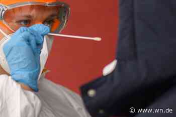 Inzidenzen sinken in allen Altersgruppen deutlich