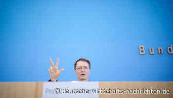 Lauterbach außer Rand und Band: Beobachter sprechen von „Chaos“ in Corona-Politik