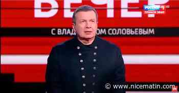 La villa italienne d'un propagandiste russe visée par une tentative d'incendie