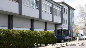 Polizei schießt bei Einsatz in Augsburger Asylunterkunft: LKA untersucht Fall