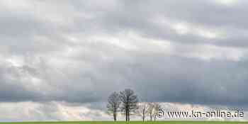 Sturmtief „Nasim“ bringt Sturmböen und viel Regen