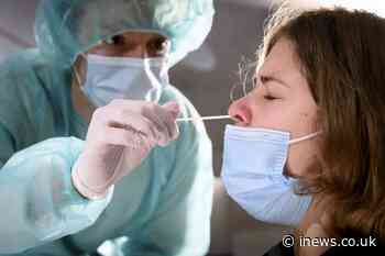 Why so many people are getting Covid for the first time now after two years avoiding it - iNews