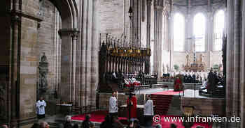 Bamberg: Karwoche und Ostern im Dom - festliche Gottesdienste finden weitgehend ohne Auflagen statt