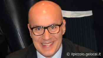 Pietro Ostuni è il nuovo Questore di Trieste - Il Piccolo