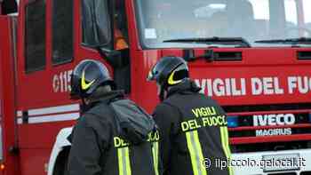 Lavatrice esplode nel bagno di un appartamento a Trieste - Il Piccolo