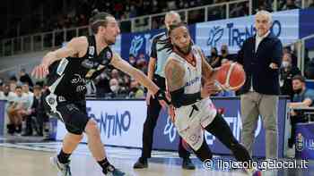 Allianz Trieste, a Reggio Emilia tappa chiave per la salvezza - Il Piccolo