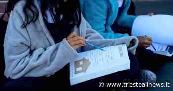 Esame di maturità: ma cosa vuol dire essere “maturi”? Telemaco... - Trieste News