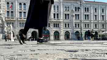 Restauro di piazza Unità a Trieste, il sì tiepido degli esercenti: «Lo si faccia senza fretta» - Il Piccolo