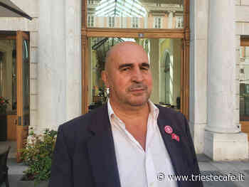 "Date da mangiare ai Cittadini di Trieste in difficoltà. Agli ucraini ci pensa la Nato!!!" - triestecafe.it