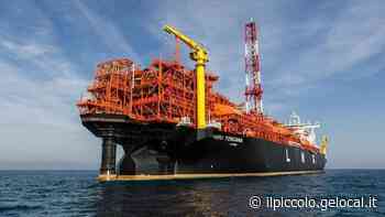 Fedriga chiude all'ipotesi della nave-rigassificatore installata nel golfo di Trieste - Il Piccolo