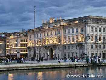 Relais & Châteaux sbarca a Trieste con il Grand Hotel Duchi d’Aosta - TTG Italia