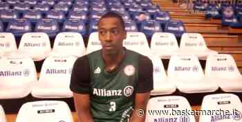 Trieste, Jason Clark ''Voglio aiutare, in tutti i modi possibili, la squadra'' - Serie A Girone Unico - Basketmarche.it