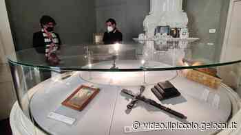 Al conservatorio di Trieste arriva il museo interattivo 'La stanza di Tartini' - Video