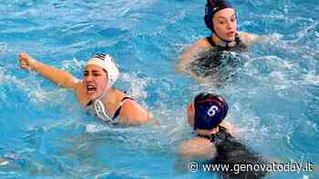 Bogliasco, tutto in 32 minuti: contro Trieste è decisiva - GenovaToday