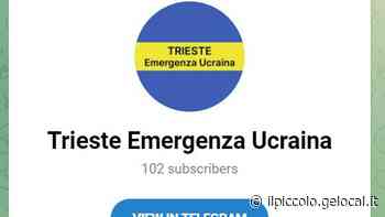 Trieste-Emergenza Ucraina, ecco gli indirizzi cui rivolgersi per dare una mano - Il Piccolo