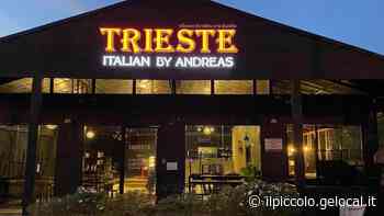 Nasce in Thailandia un ristorante di nome “Trieste” - Il Piccolo