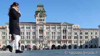 Trieste, l'annuncio del sindaco Dipiazza: «Rifaremo piazza Unità». Ecco il piano delle opere triennale - Il Piccolo