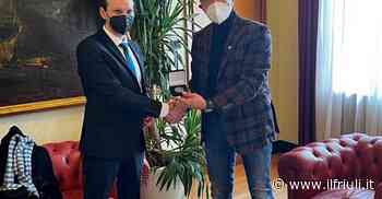 Il viceambasciatore d'Israele a Trieste - Il Friuli