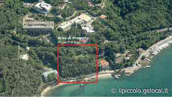 Parcheggio al servizio del castello di Miramare a Trieste, spunta un progetto del 2019 - Il Piccolo