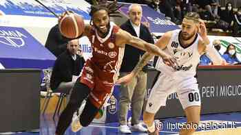 Davis e Banks danno la scossa: «L’Allianz Trieste risalirà, ci crediamo» - Il Piccolo