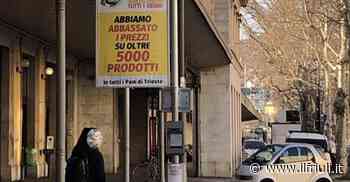 A Trieste 105 fermate con orari elettronici - Il Friuli