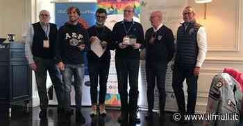 Il team Petrani vince la Trieste Opicina Historic - Il Friuli