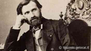 Quella ninna nanna di Verdi per un bimbo nato a Trieste - Il Piccolo