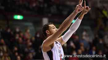 Trieste Virtus 81-92, dieci su dieci e primato solitario in classifica - il Resto del Carlino