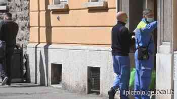 Capo calato dall’alto alla Protezione civile di Trieste: scontro fra volontari e uffici del Comune - Il Piccolo