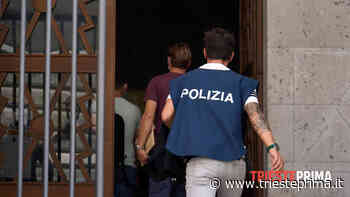Da Trieste l'ordine per il blitz, caccia a nove narcotrafficanti - TriestePrima