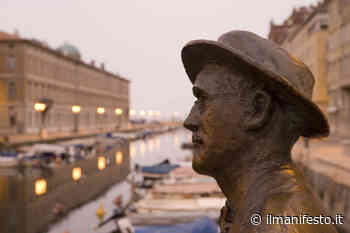 Ovovia spacca Trieste - Il Manifesto