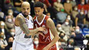 L'Allianz Trieste mette fuori rosa l'americano Alexander - Il Piccolo