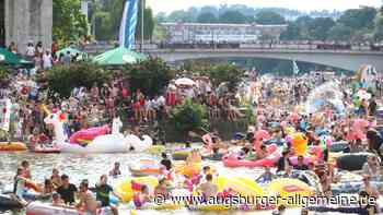 Schwörmontag in Ulm wird 2022 wieder wie vor Corona gefeiert