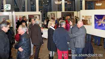 Mit Auktion: Kunstmesse Form-Art Glinde lebt wieder auf - Hamburger Abendblatt