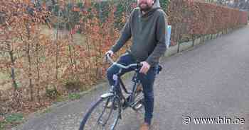 Open Vld lanceert eigen fietsplan | Kalmthout | hln.be - Het Laatste Nieuws