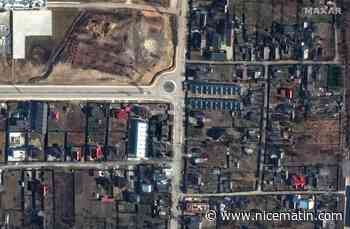 Le Kremlin accuse les médias occidentaux "d'implication dans les crimes de Boutcha"