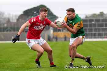 Munster semi switched to Killarney - Irish Echo