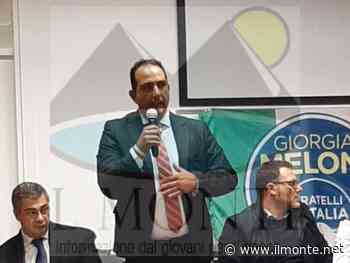 BACOLI/ Pista di pattinaggio, Savoia: “Un controsenso rispetto alle scuole chiuse” - Il Monte