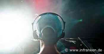 Marktheidenfeld: Illegale Party mit 300 Besuchern auf Zeltplatz - Polizei schreitet ein - inFranken.de