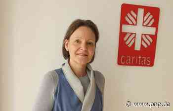 "Mein Herz brennt für die Caritas" - Passau - Passauer Neue Presse - PNP.de