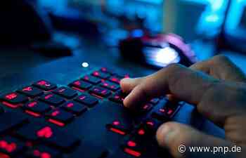 Nacktfotos im Internet: Polizei warnt vor fieser Masche - Passauer Neue Presse - PNP.de