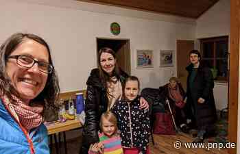 Das Ankommen erleichtern - Passau - Passauer Neue Presse - PNP.de