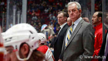 Much like 'Fight Club', the first rule of playoffs in Calgary, you don't talk about it - TSN