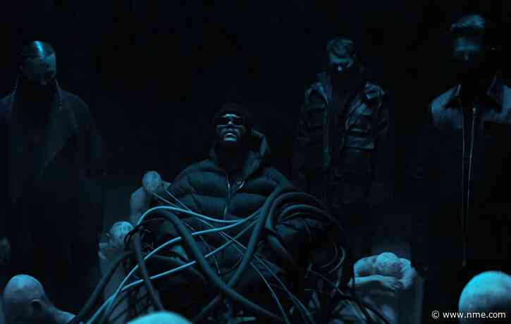 The Weeknd and Swedish House Mafia to replace Kanye West as Coachella 2022 headliners