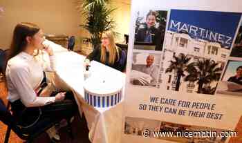 L'hôtel Martinez a mené une "opération séduction" pour recruter des saisonniers à Cannes