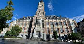 Straf met uitstel voor uit de hand gelopen “haantjesgedrag” - Het Laatste Nieuws