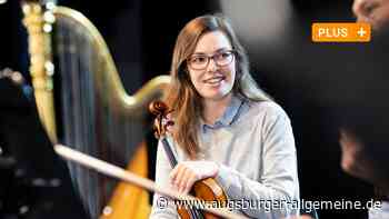 Sie ist Ukrainerin, er Russe: Zwei Musiker sprechen über den Krieg in der Ukraine