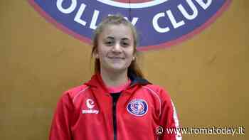 Volley Club Frascati, Russi: “Bello giocare ora una partita fondamentale”