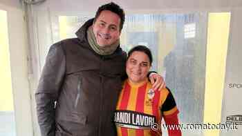 Valmontone 1921: Lucia Lucciola lascia il calcio giocato